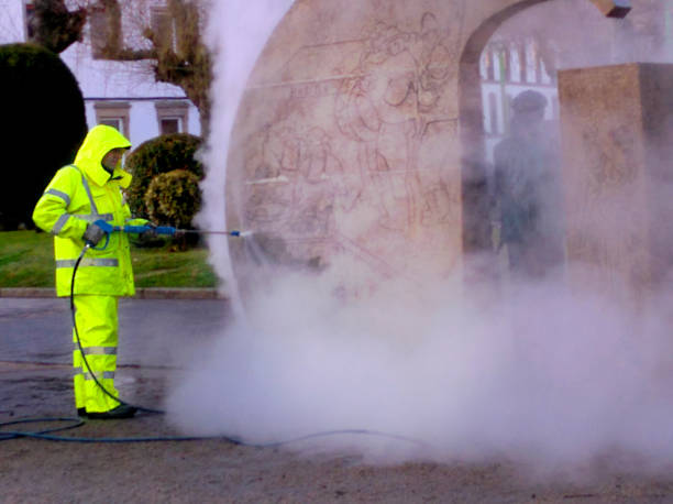 Chapel Hill, TN Pressure Washing Company