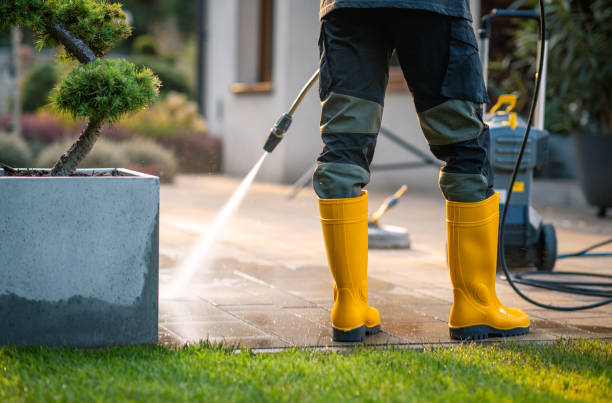 Local Pressure Washing Services in Chapel Hill, TN